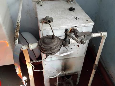 будинок за адресою Даная, 79