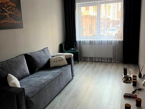 квартира по адресу Героев Небесной Сотни просп., 34/1