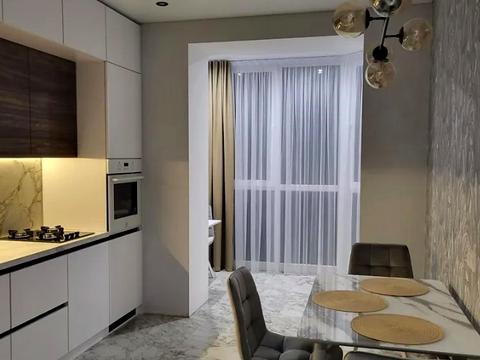 квартира по адресу Николаевская ул., 27