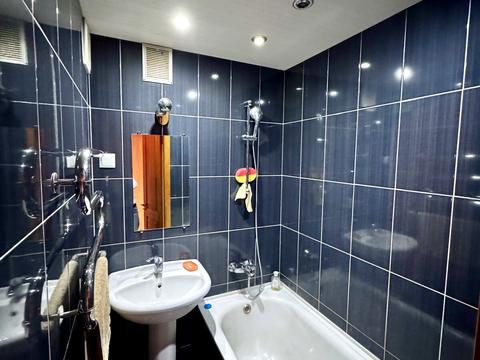 квартира за адресою Перемоги просп., 76