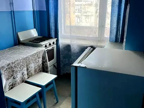 квартира за адресою Сухомлинського вул., 6а
