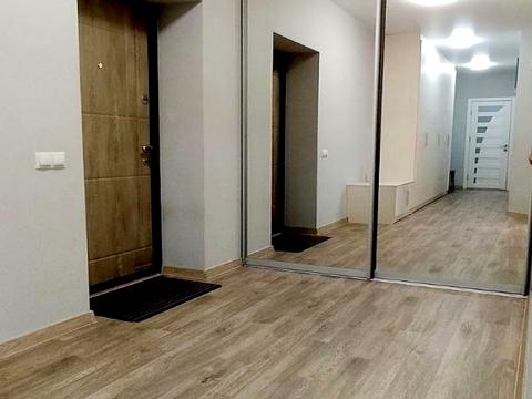 квартира по адресу Запорожское шоссе, 28-Ю