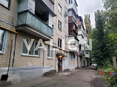 квартира за адресою Вацлава Гавела бульв. (Івана Лепсе), 81