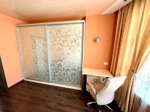 квартира за адресою Дніпровська набережна вул., 26-Б