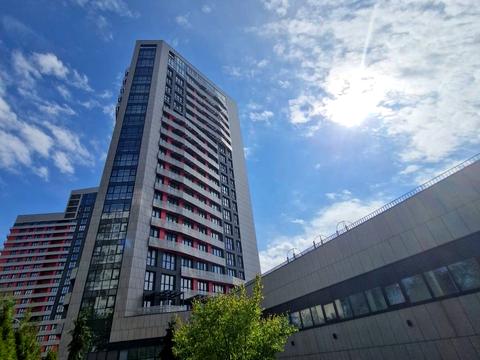 квартира за адресою Митрополита Василя Липківського вул. (Урицького), 16-Г