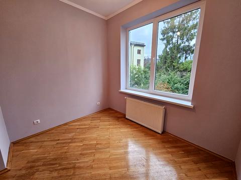 квартира по адресу Заклинских ул., 1а