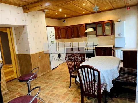 будинок за адресою Лісова вул.