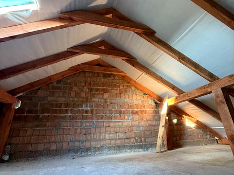 дом по адресу Лісова