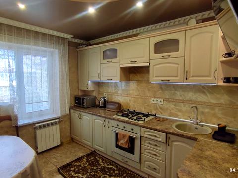квартира за адресою Устима Кармелюка вул., 12-А