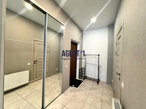 квартира за адресою Черкаська вул., 19