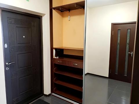 квартира по адресу Регенераторная ул., 4 к7