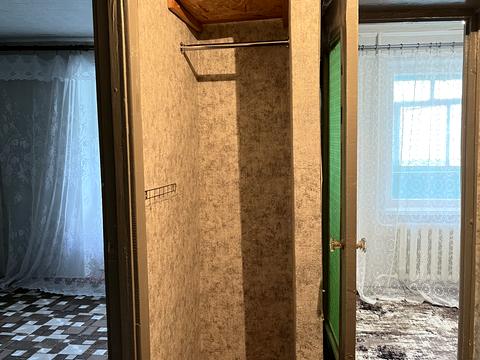 квартира по адресу 1-й Гвардейской Армии ул., 6