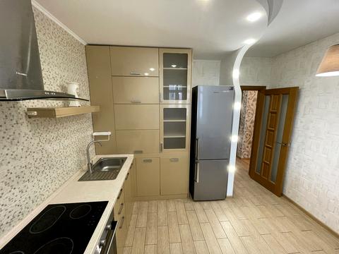 квартира за адресою Феодосійська вул., 3-В