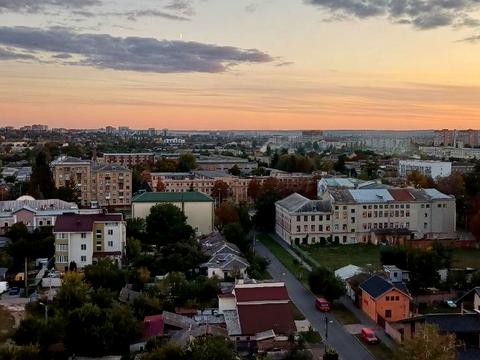 квартира за адресою Польова вул., 10