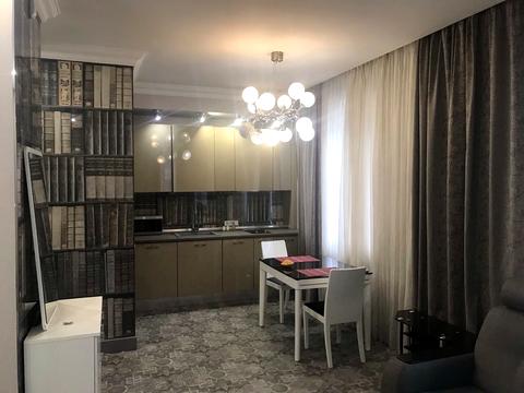 квартира по адресу Шота Руставели ул., 16