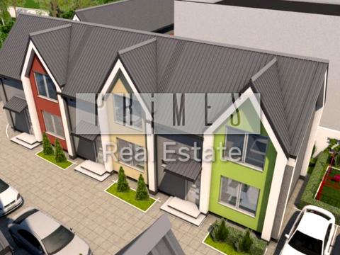 будинок за адресою Польова вул.