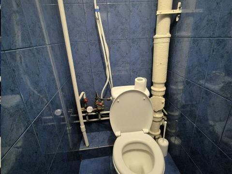 квартира по адресу Червоной Калины просп. (Владимира Маяковского), 54/9
