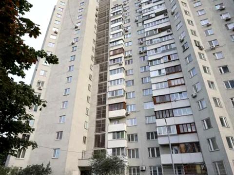 квартира по адресу Сосницкая ул., 21