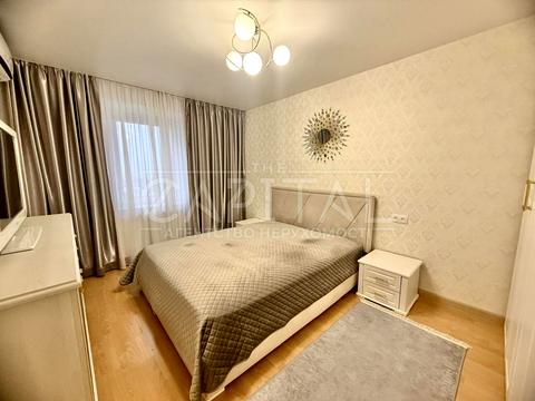 квартира по адресу Берестейский просп. (Победы), 89-А