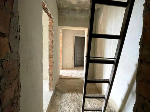 квартира по адресу Горбачевского ул., 40
