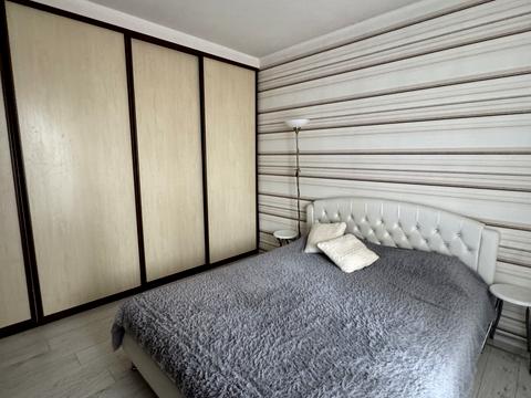 квартира по адресу Оноре де Бальзака ул., 58