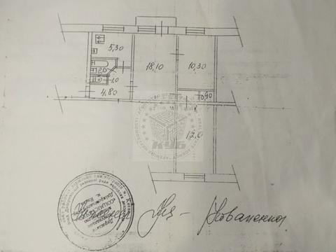 квартира по адресу Івана Котляревського бульв. (Праці), 6/14