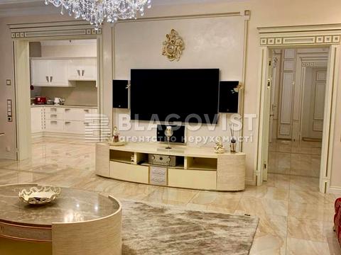 квартира по адресу Леси Украинки бульв., 7-Б