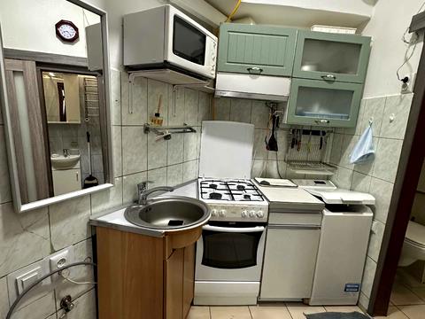 квартира по адресу Кушевича ул., 10