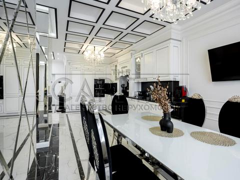 квартира по адресу Саксаганского ул., 37-К