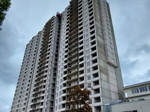 квартира по адресу Героев Крут ул. (Терешковой), 11