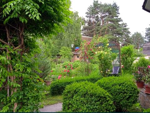 дом по адресу Ботаническая ул.