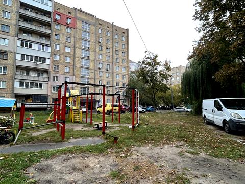 квартира за адресою Новоукраїнська вул., 1/3
