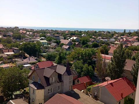 квартира по адресу Николаевская дорога ул., 231