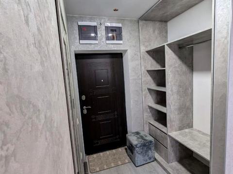 квартира по адресу Бугаёвская ул., 44