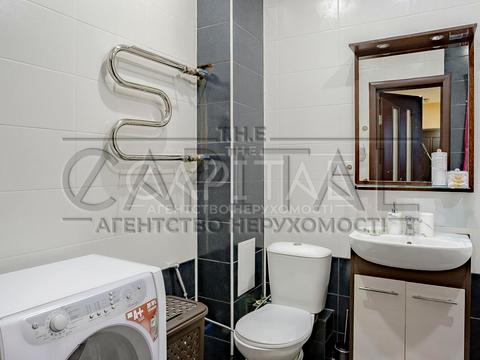 квартира за адресою Драгоманова вул., 6/1