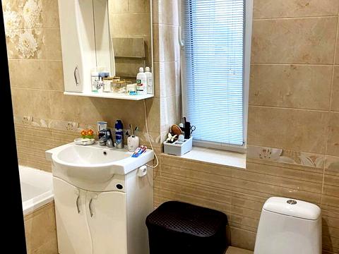квартира за адресою Калнишевського вул., 6