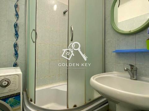 квартира за адресою Кривбасівська вул., 58а
