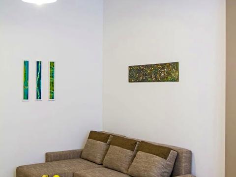 квартира за адресою Аркадійське плато вул. (Гагаринське плато), 5/2