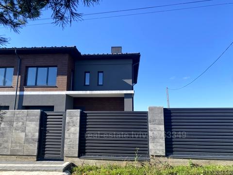 будинок за адресою с. Сокільники, Панська Гора