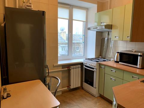 квартира за адресою Олекси Тихого вул. (Виборзька), 87