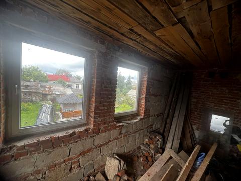 квартира по адресу Львовская ул., 12