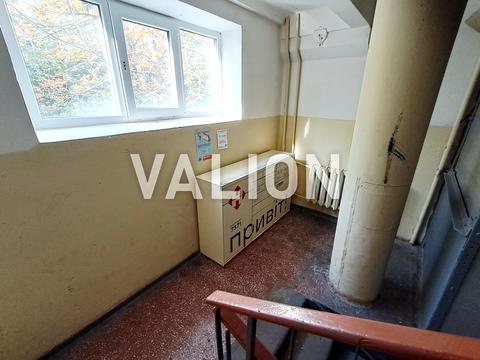 квартира за адресою Русанівський бульв., 9