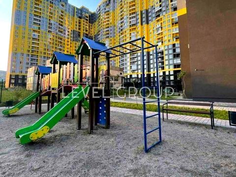 квартира за адресою Кадетський Гай вул., 10