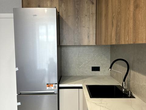 квартира за адресою Івана Кожедуба вул., 8