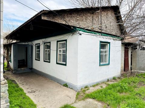 дом по адресу Руставели ул.