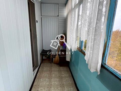 квартира по адресу Николая Свитальского ул., 19