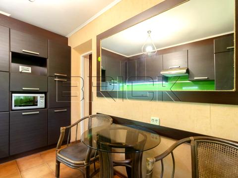 квартира за адресою Антоновича вул. (Горького), 104