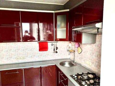 квартира за адресою Борщагівська вул., 2