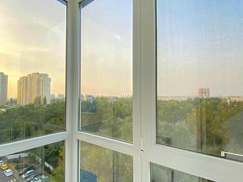 квартира за адресою Воскресенська вул., 18-А