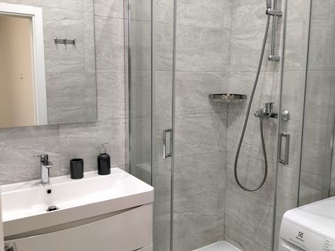 квартира за адресою Виконкомівська вул., 24-Б